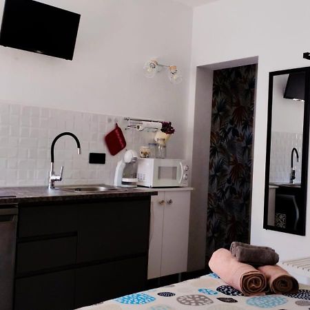 Loft Mouly Apartment ซานเซบาสเตียน เด ลาโกเมรา ภายนอก รูปภาพ