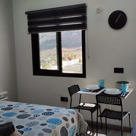 Loft Mouly Apartment ซานเซบาสเตียน เด ลาโกเมรา ภายนอก รูปภาพ