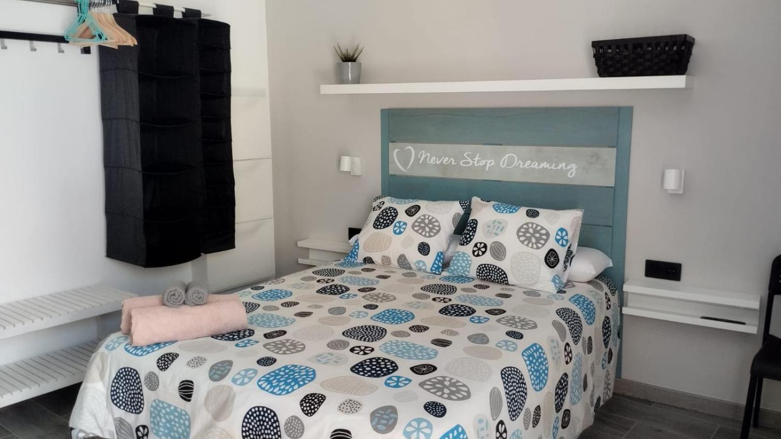 Loft Mouly Apartment ซานเซบาสเตียน เด ลาโกเมรา ภายนอก รูปภาพ